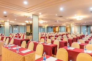 Meeting facility - Nonthaburi Palace Hotel (Nonthaburi)