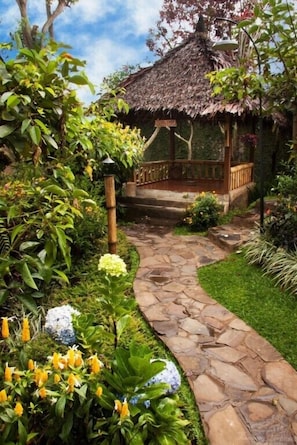 Gazebo