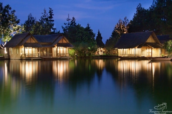 Lago