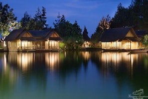 Lake