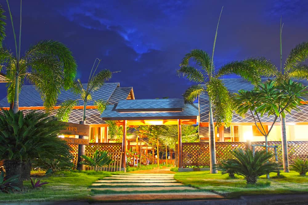 Baan Siriporn Resort