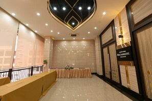 Ballroom