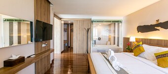 Grand Ratchapruek Hotel