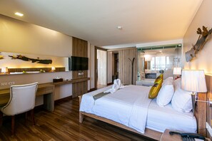 Suite, 1 Bedroom