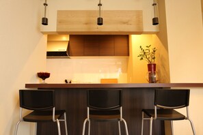 Lounge - Fuku Yado - Fuku Hostel - Namba Osaka (Osaka)