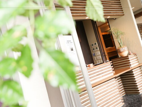 Fuku Yado - Fuku Hostel - Namba Osaka