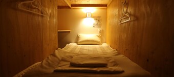 Fuku Yado - Fuku Hostel - Namba Osaka