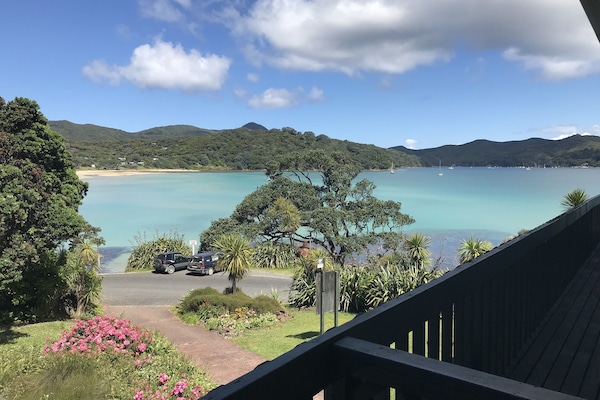 Two Bedroom Apartment, Beach View (Unit 2) | Lake view