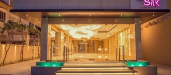 Kyriad Hotel Jaipur (Formerly known as Citrus Hotel Jaipur)