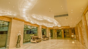 Interior - Kyriad Hotel Jaipur (Formerly known as Citrus Hotel Jaipur) (Jaipur)