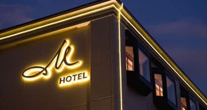 M Hotel