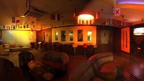 Bar-salon