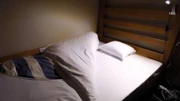 1 bedroom, in-room safe, blackout drapes, free WiFi