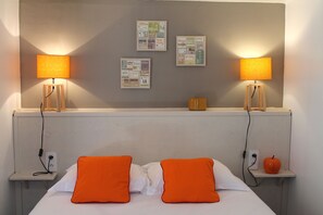 Familierom | Wi-fi (inkludert) og rullestolvennlig