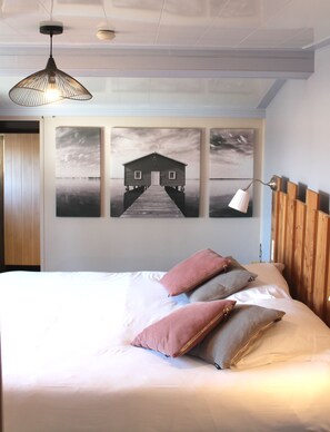 Family Quadruple Room | Free WiFi, wheelchair access