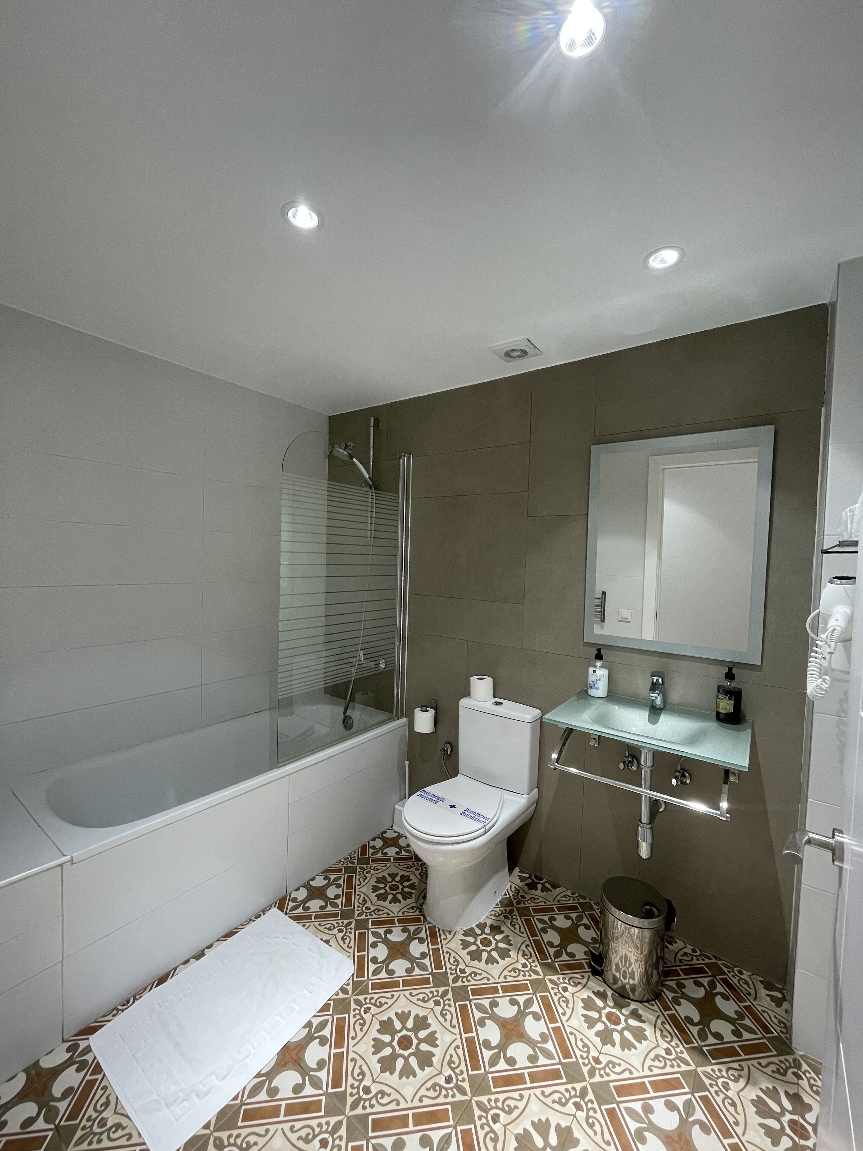 Foto - Hostal Nova Barcelona