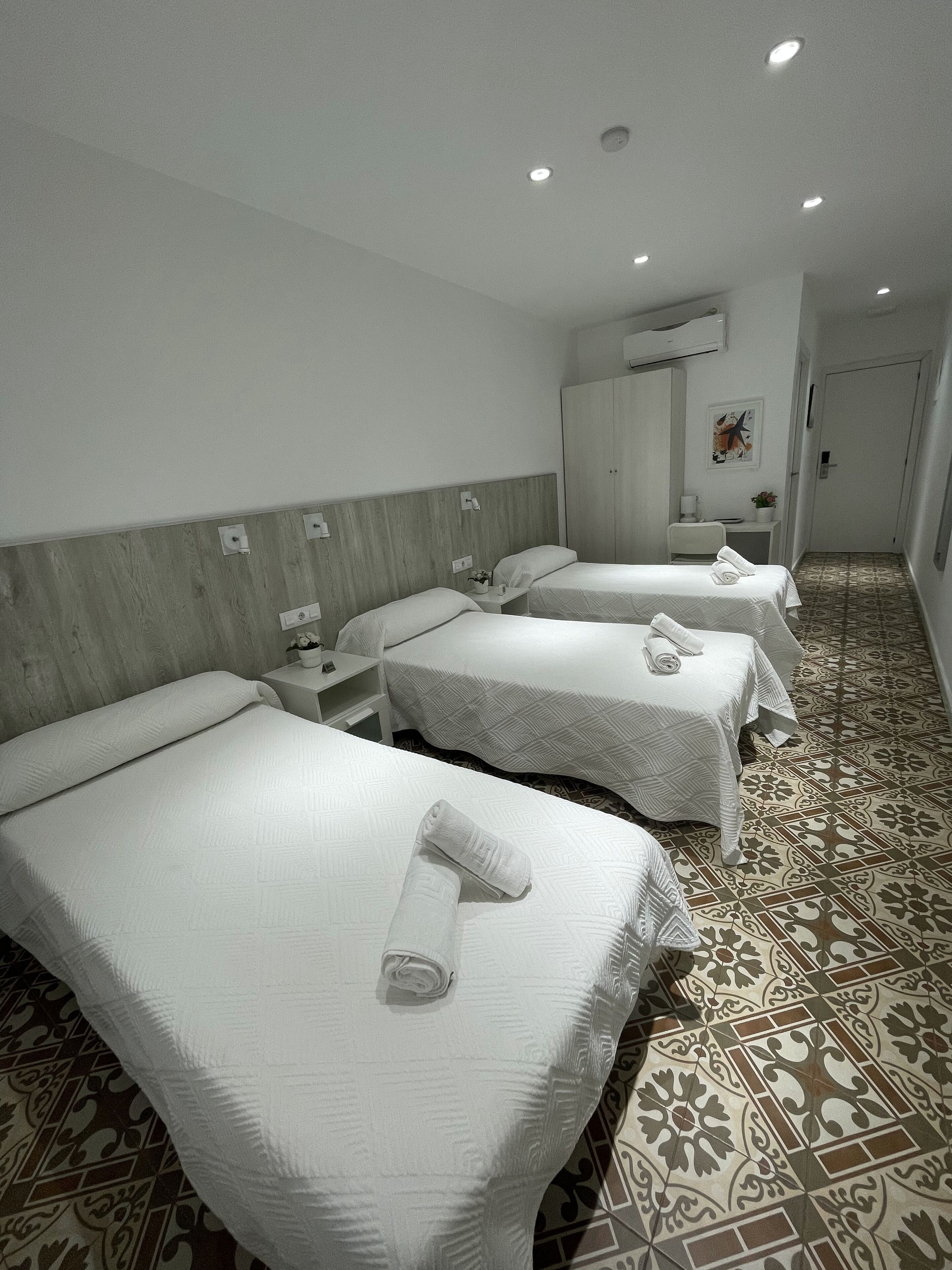 Foto - Hostal Nova Barcelona