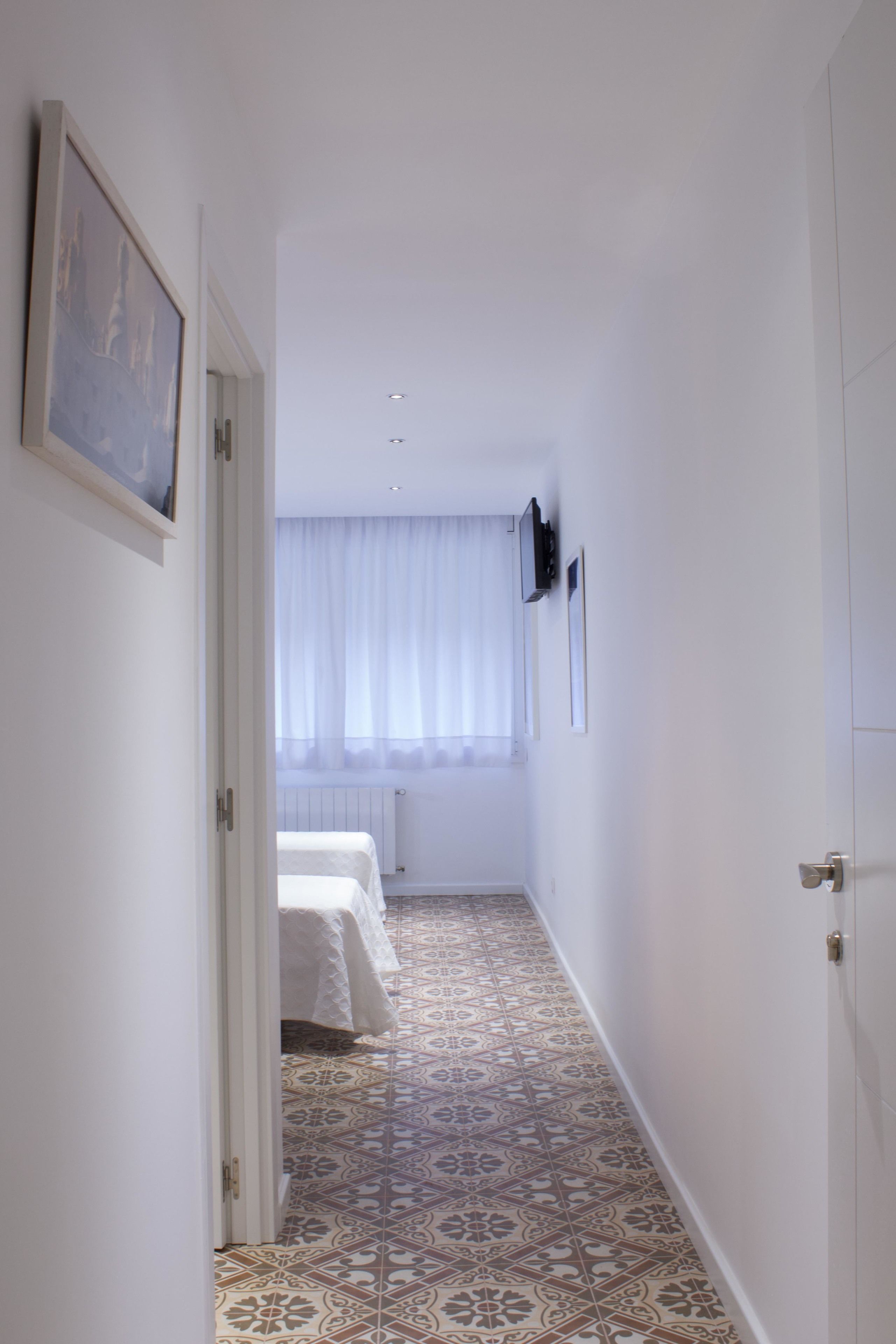 Foto - Hostal Nova Barcelona