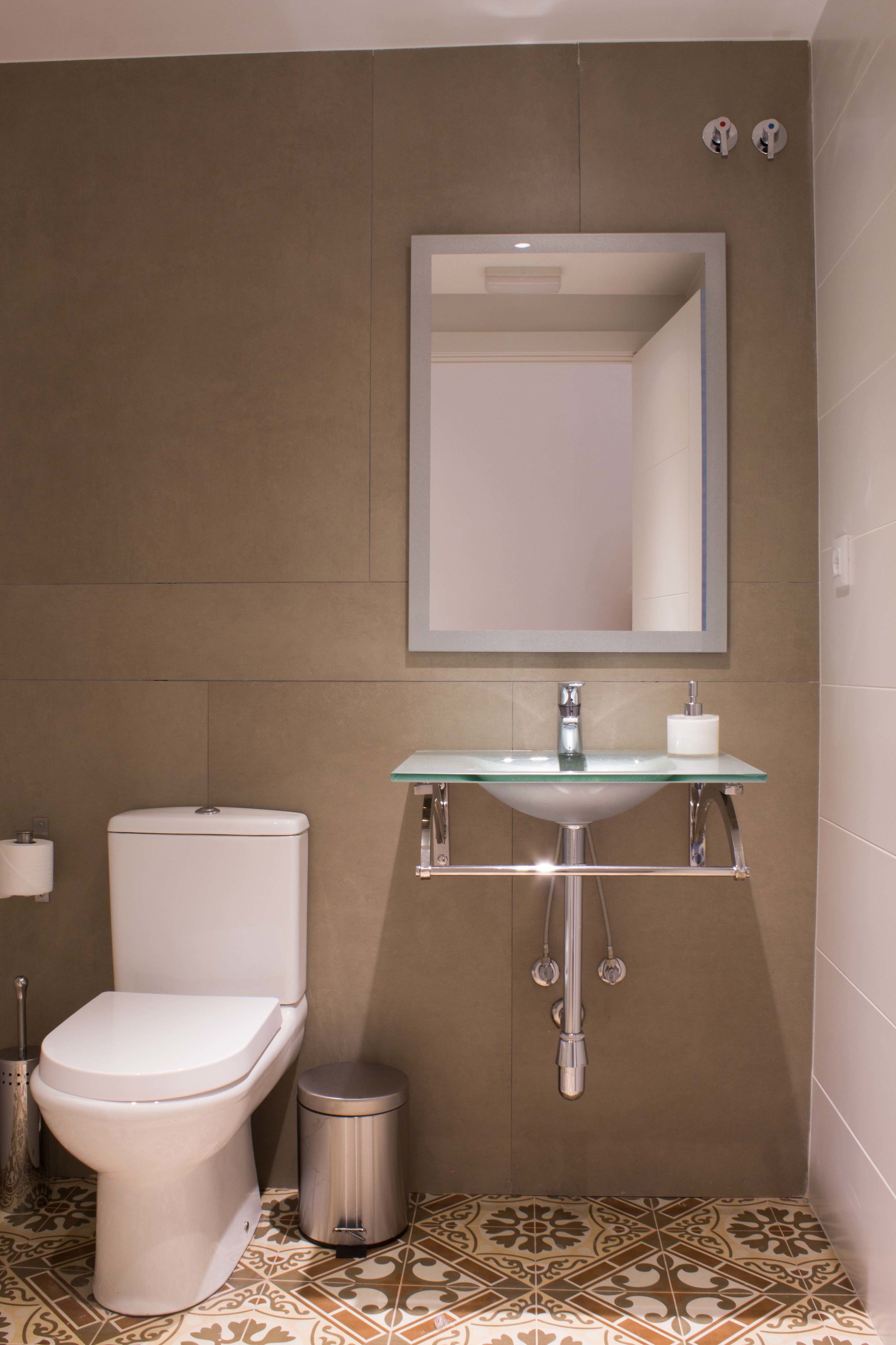 Foto - Hostal Nova Barcelona