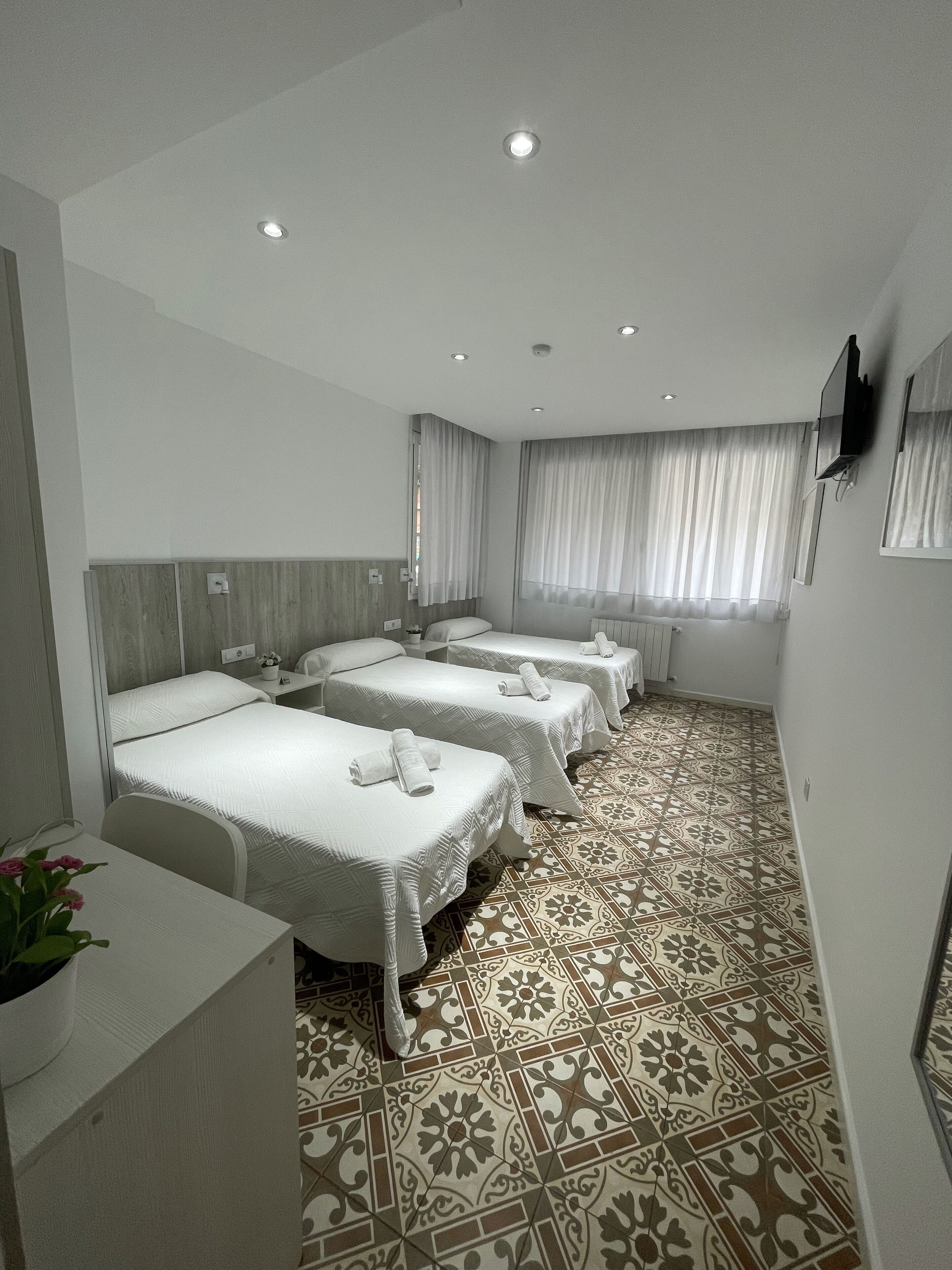 Foto - Hostal Nova Barcelona