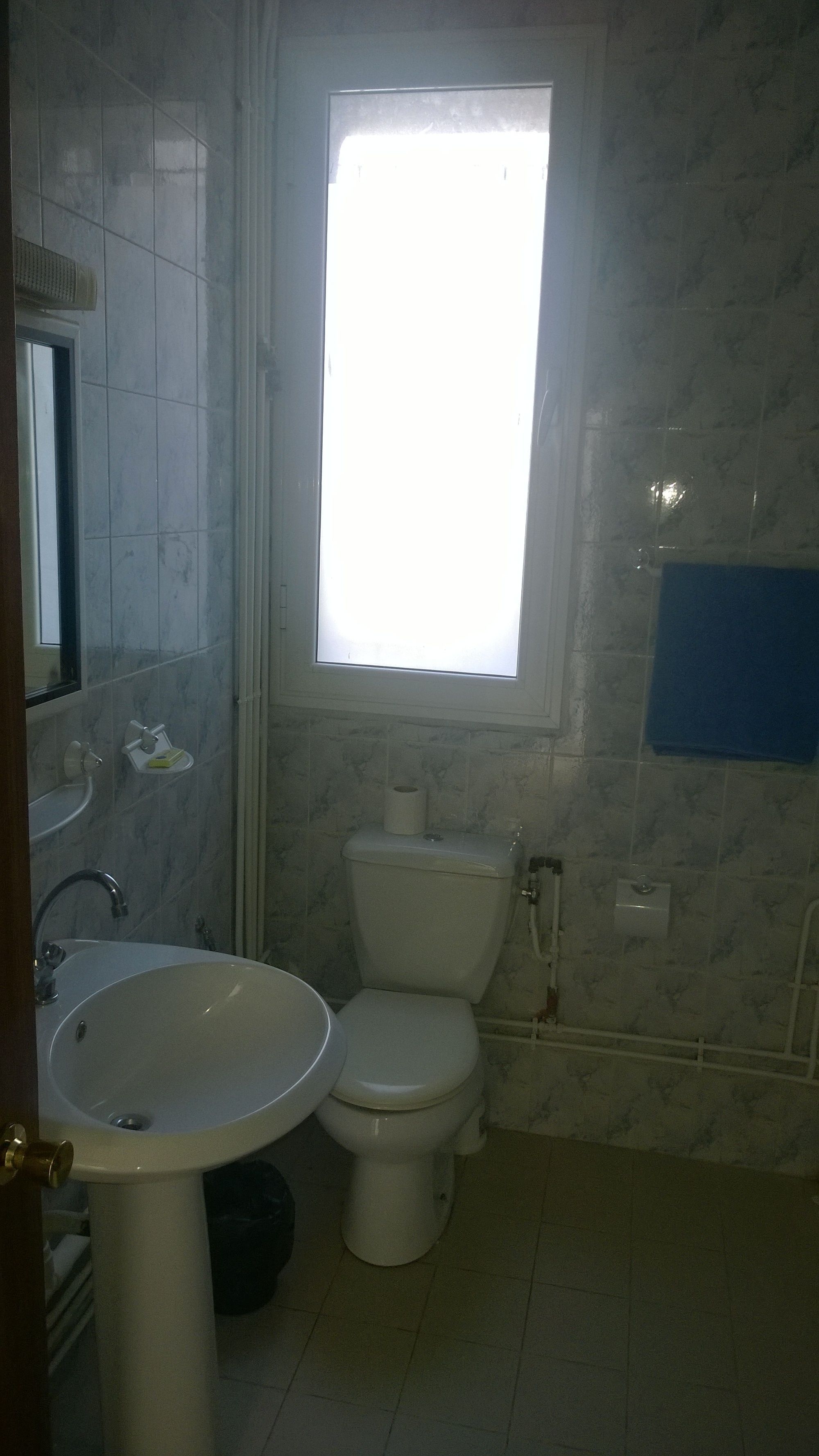 1 bedroom, in-room safe, desk, blackout curtains