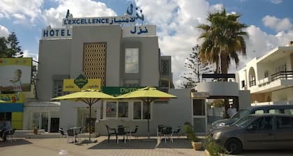 Hôtel L´Excellence