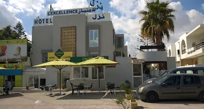 Hôtel L´Excellence