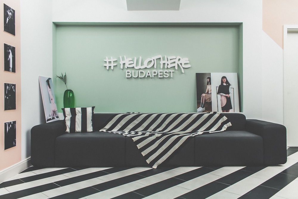 The Magazine Hotel & Apartments by null