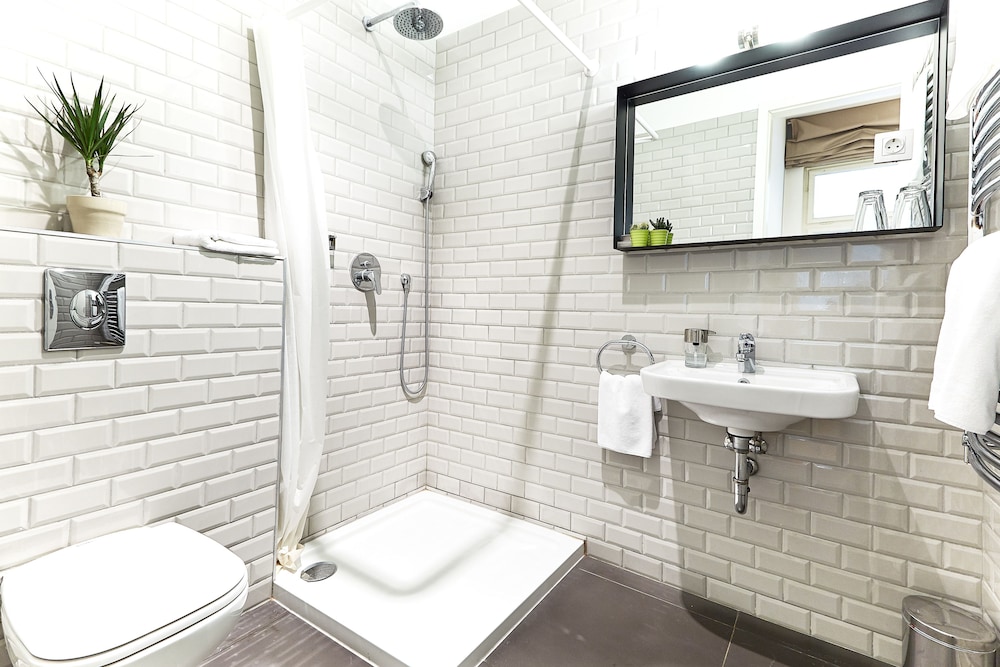 The Magazine Hotel & Apartments by null