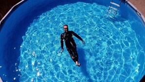 Pool - Apartamenty Lola (Szklarska Poreba)
