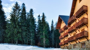 Exterior - Apartamenty Lola (Szklarska Poreba)