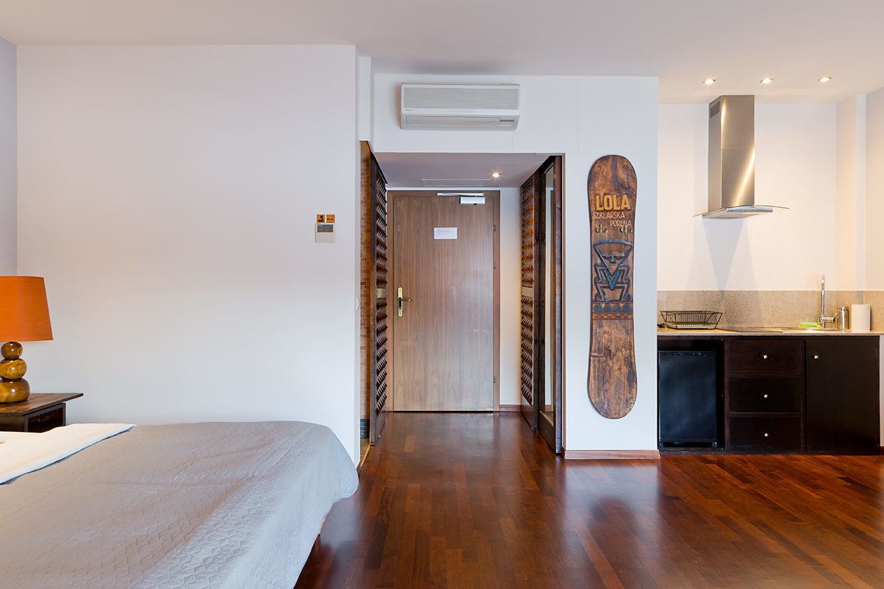 Apartment, 1 King Bed with Sofa bed ( nr 5 ) | Premium bedding, soundproofing, free WiFi, bed sheets