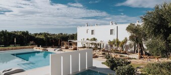 Masseria Torrepietra