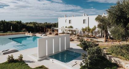 Masseria Torrepietra