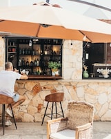 Breakfast and brunch served