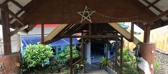 Casa Reyfrancis Pension House