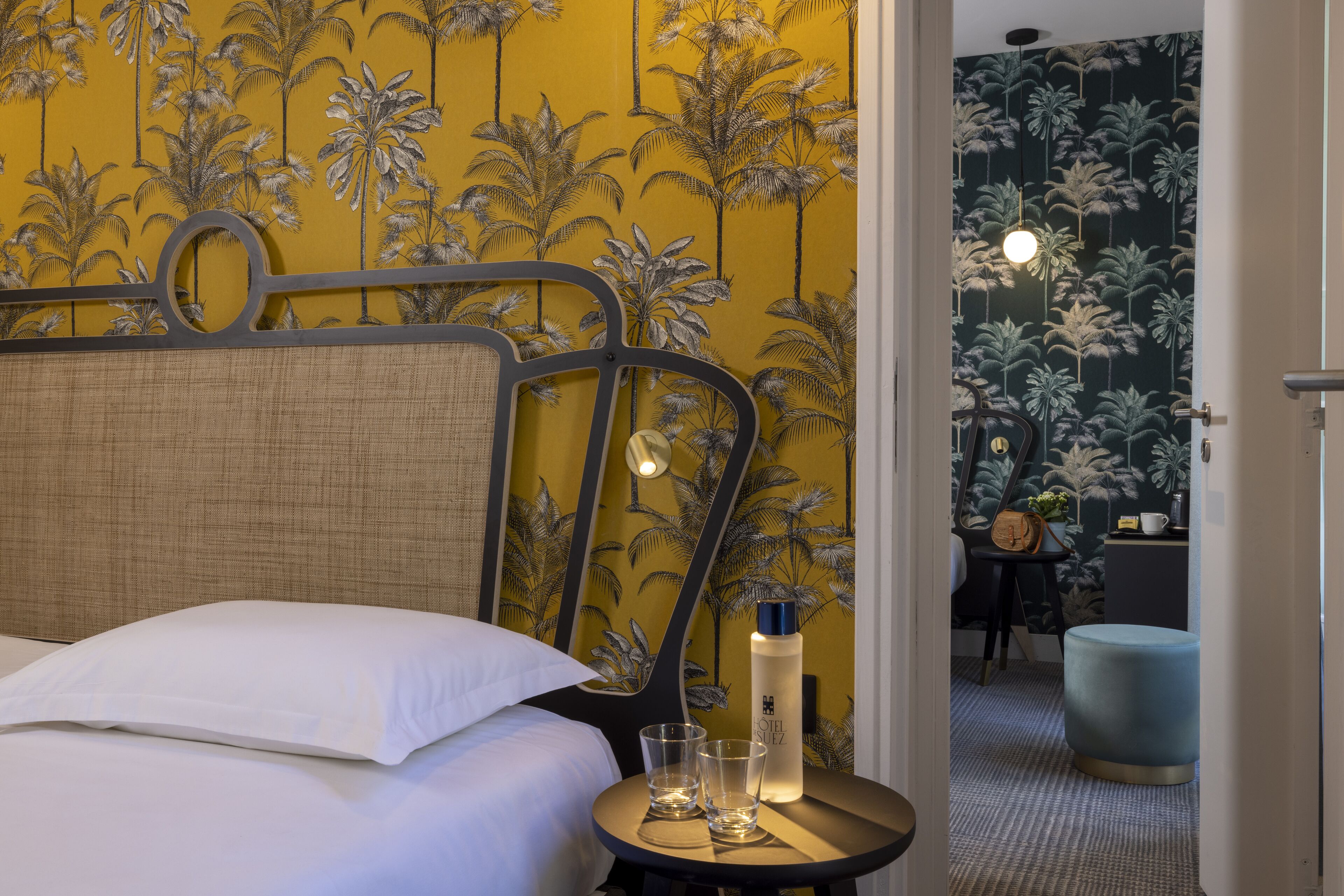 Foto - Hotel De Suez