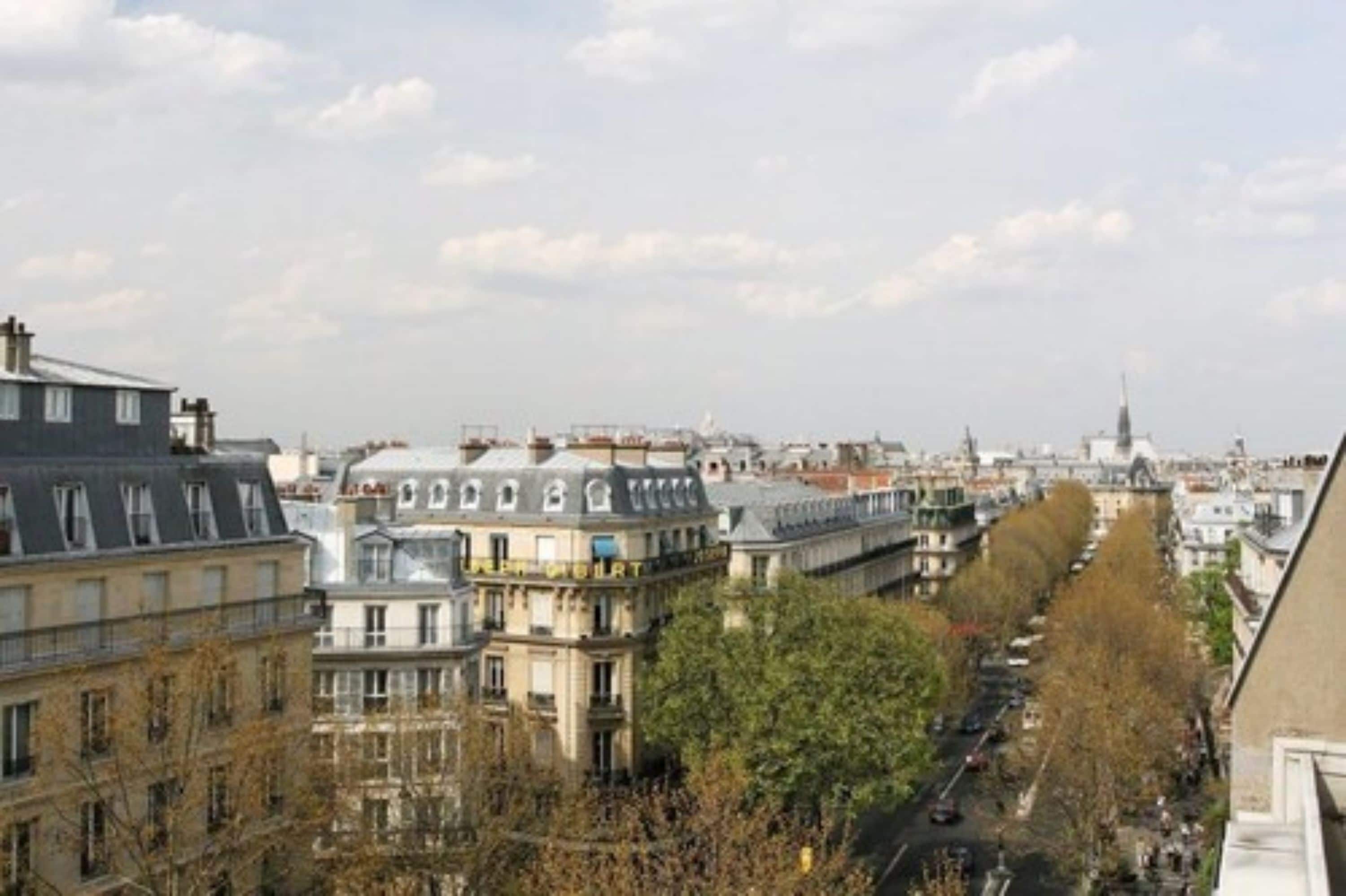 Foto - Hotel De Suez