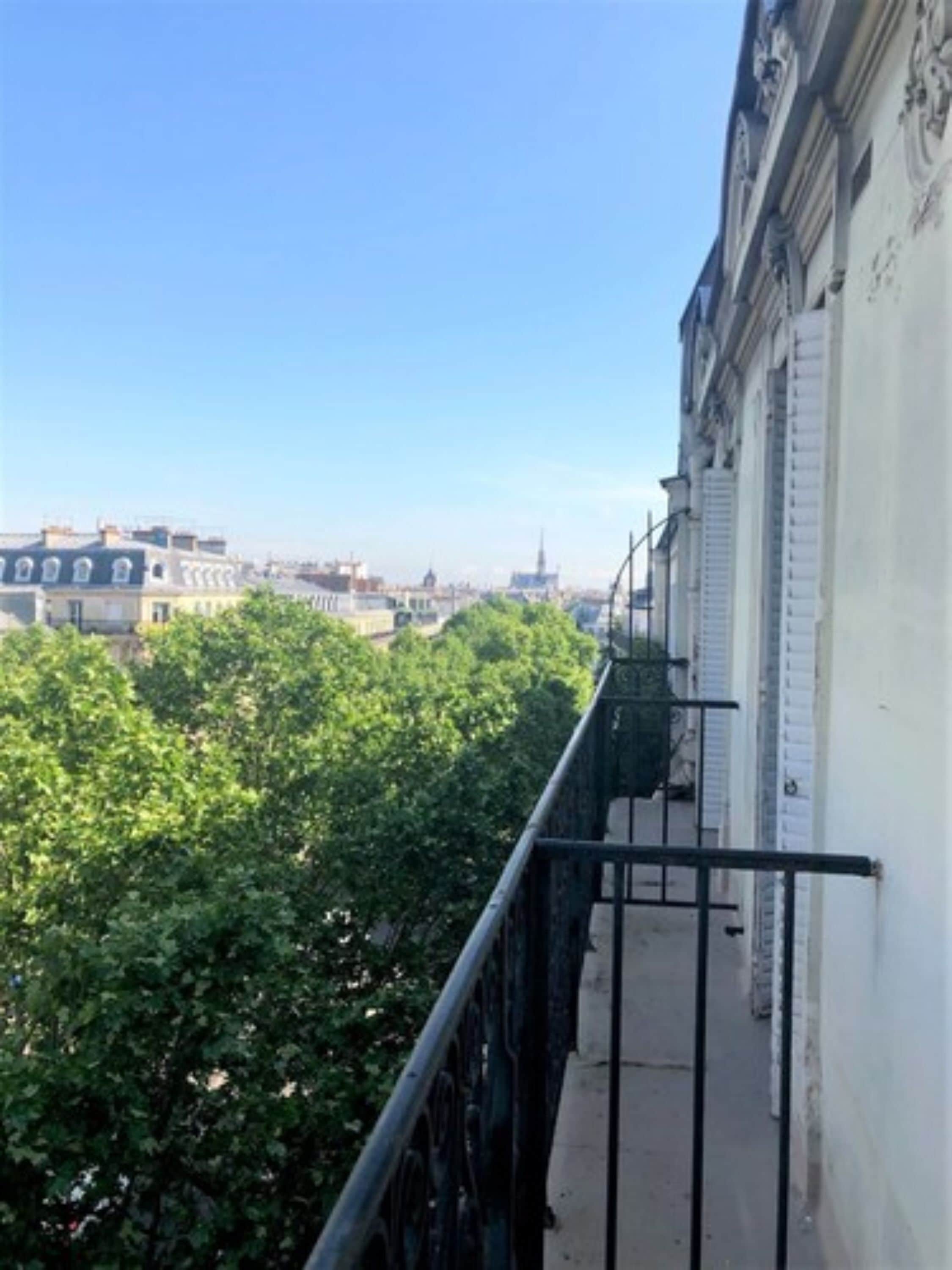 Foto - Hotel De Suez