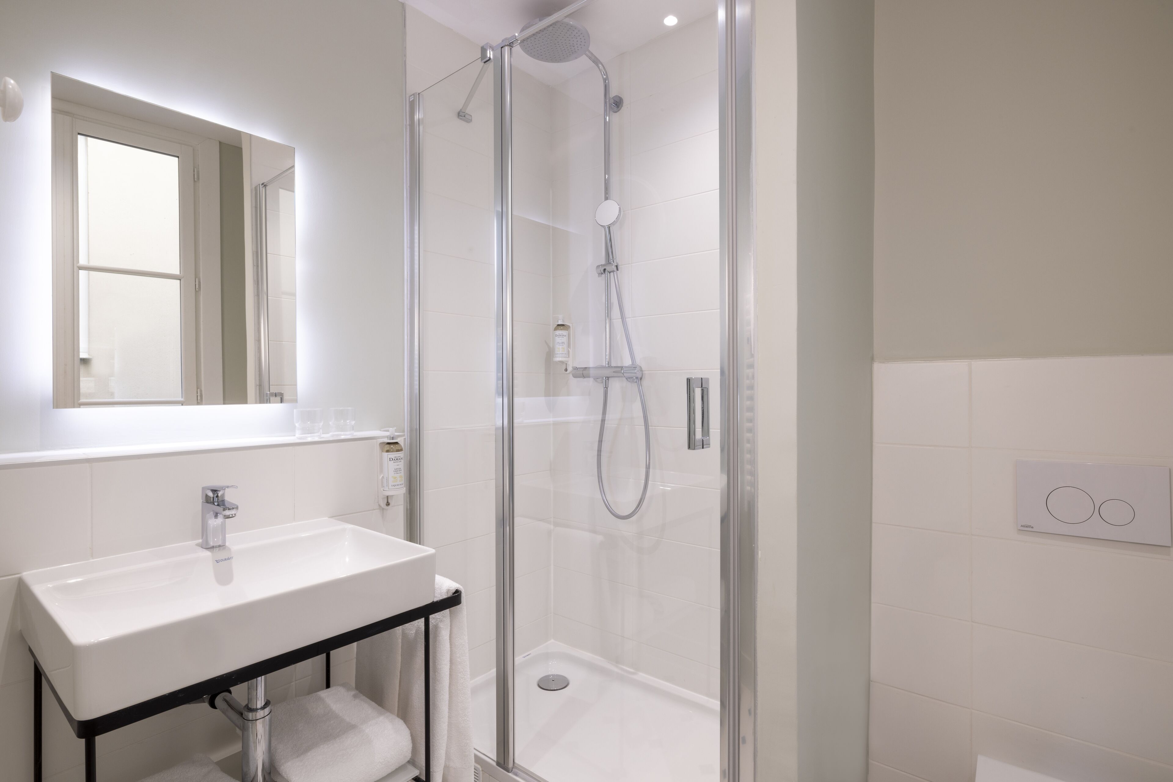 Foto - Hotel De Suez