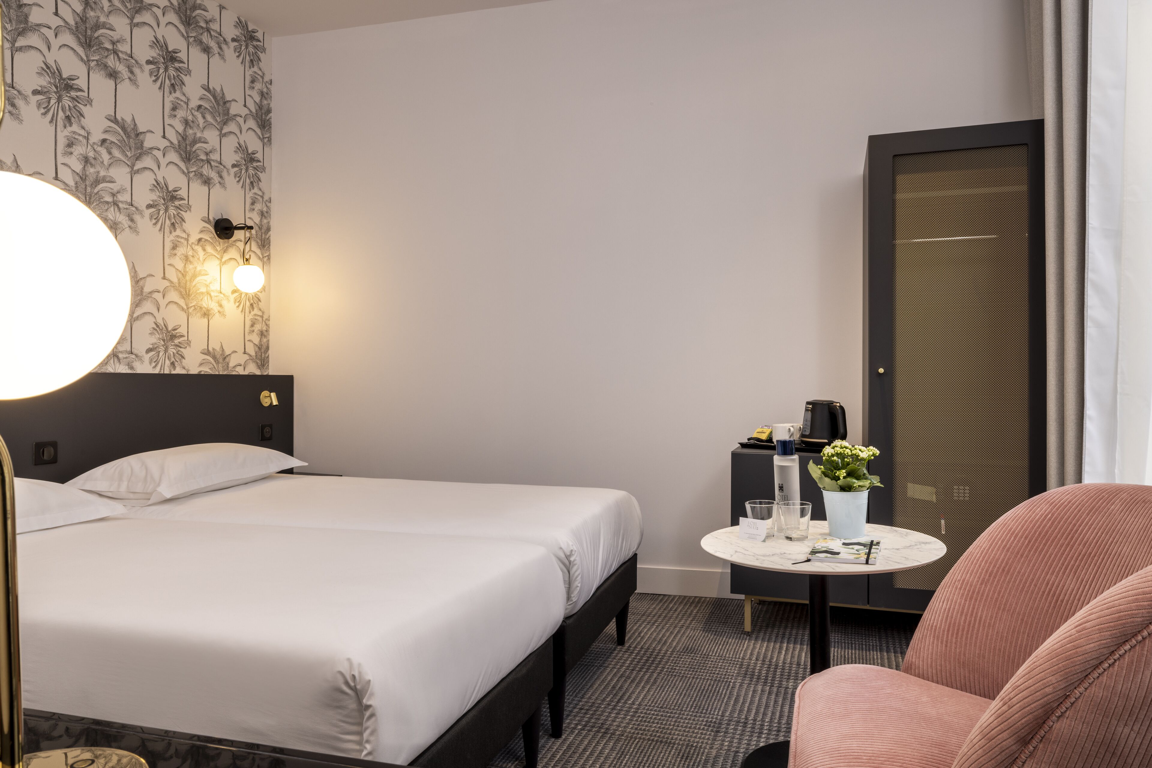 Foto - Hotel De Suez