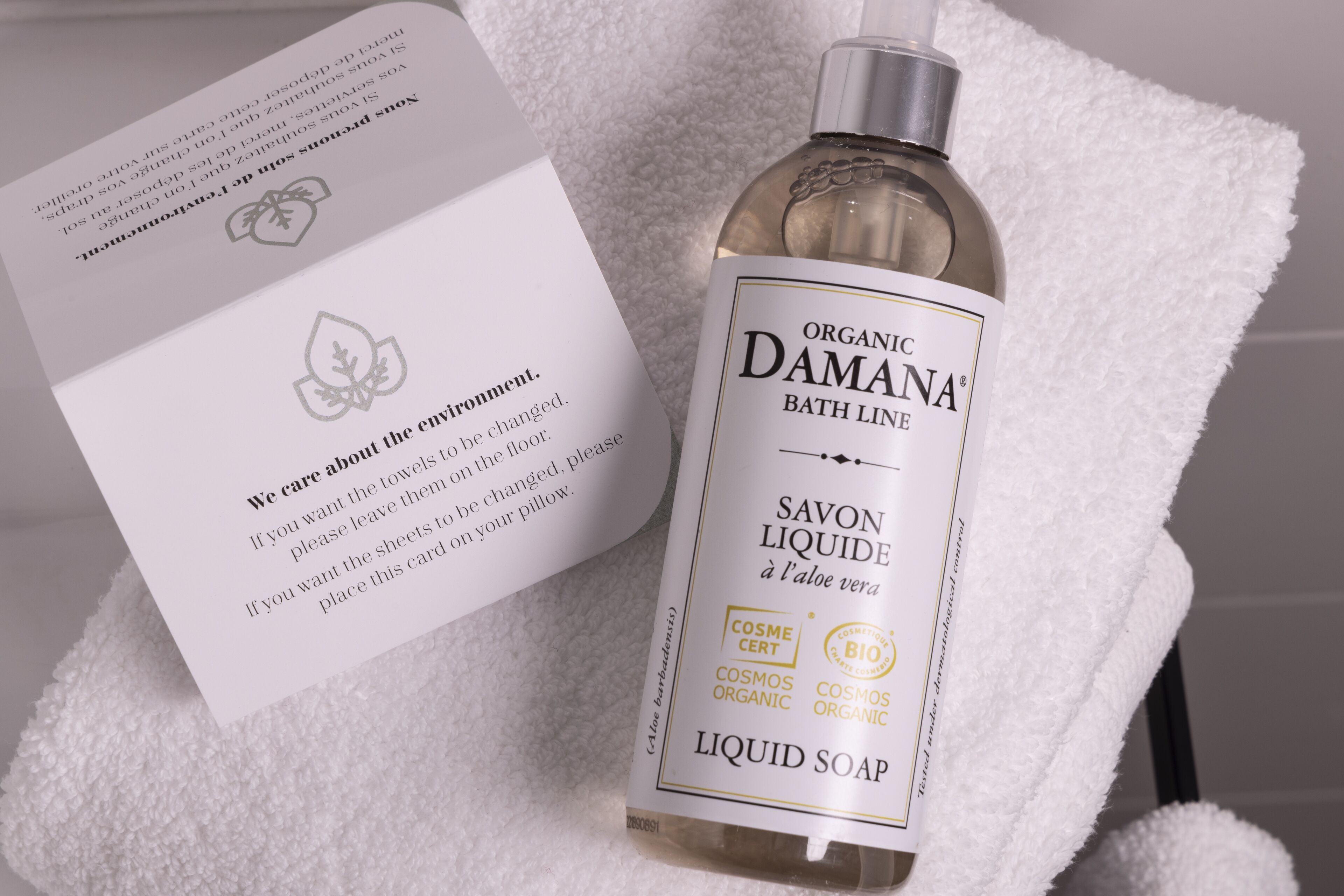 Foto - Hotel De Suez