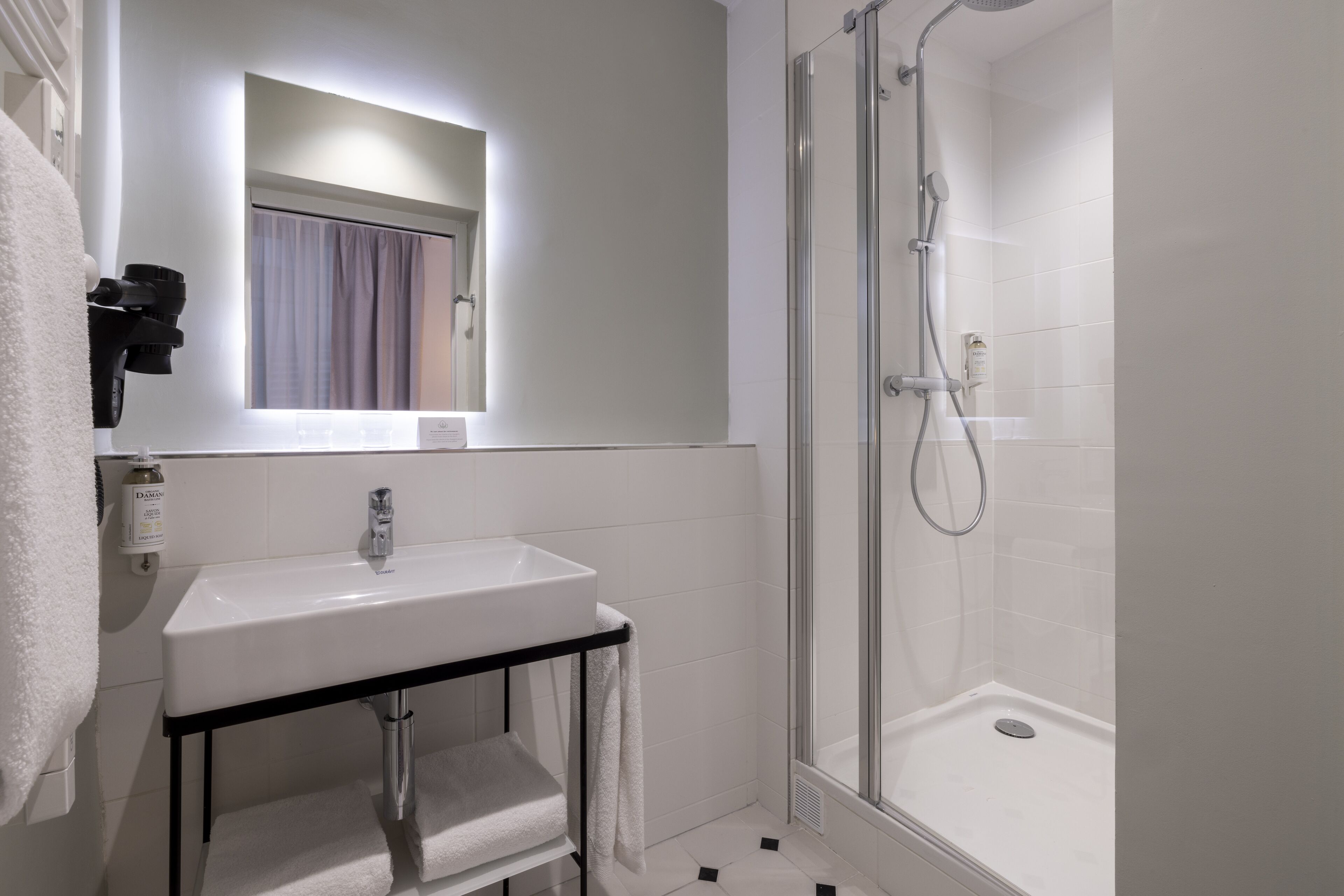 Foto - Hotel De Suez