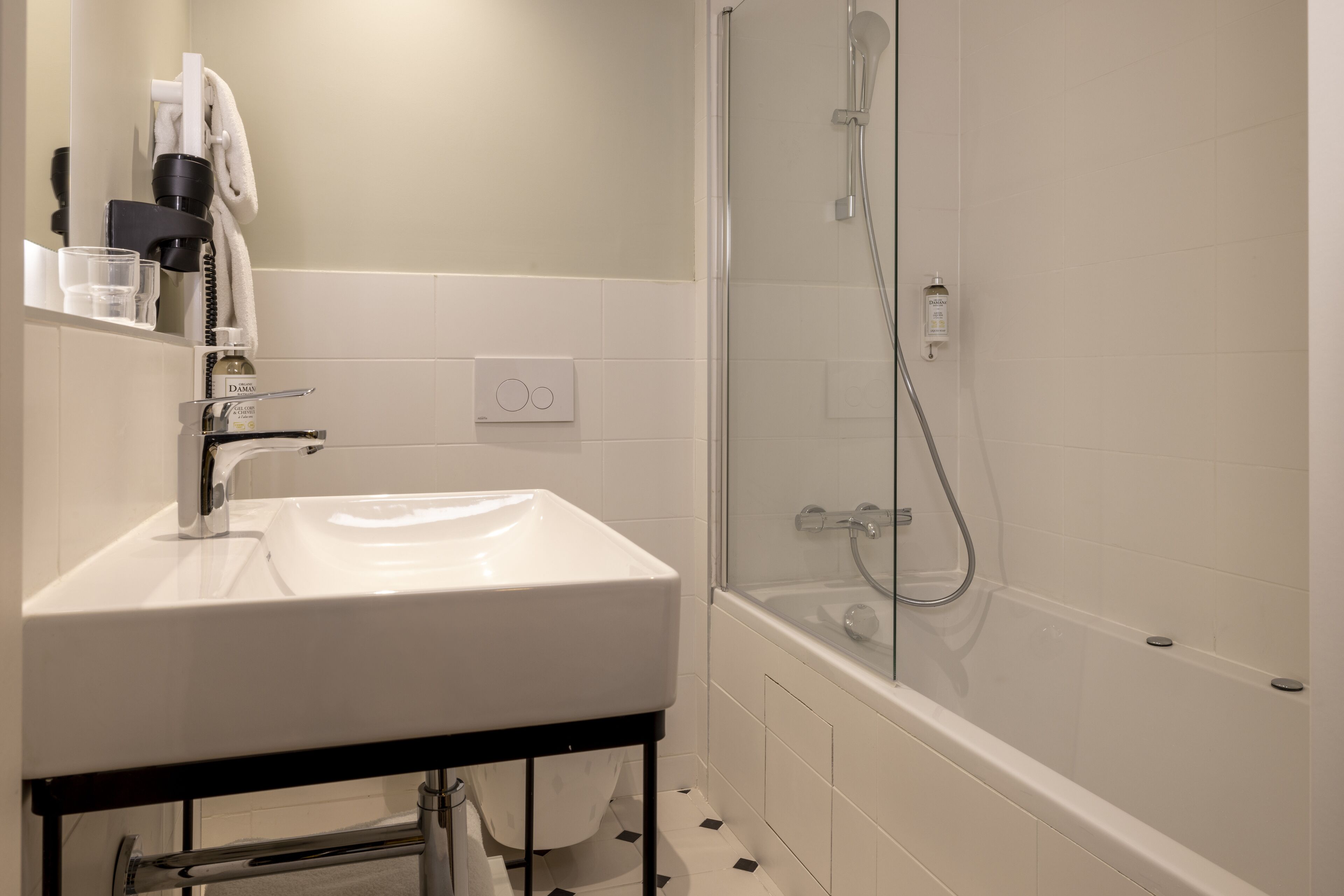 Foto - Hotel De Suez