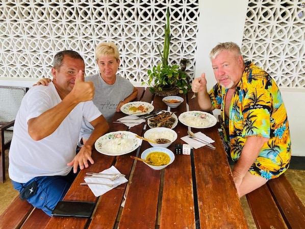Restaurante