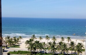 Aerial view - Emily Hotel & Apartments (Da Nang)