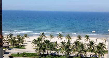 Emily Hotel & Apartments