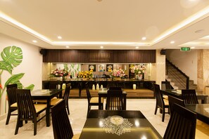 Dining - Emily Hotel & Apartments (Da Nang)