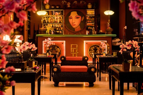 Pleasure Harbour Boutique - Adults Only