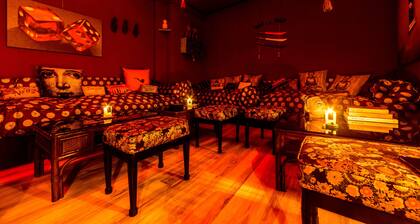 Pleasure Harbour Boutique - Adults Only